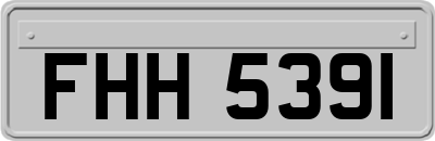 FHH5391