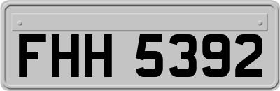 FHH5392