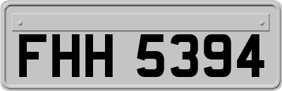 FHH5394