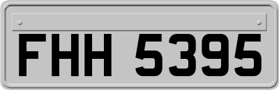 FHH5395
