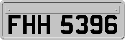 FHH5396