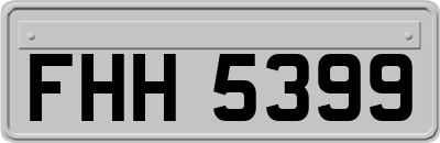 FHH5399