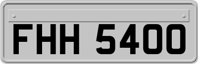 FHH5400