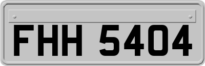 FHH5404