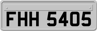FHH5405