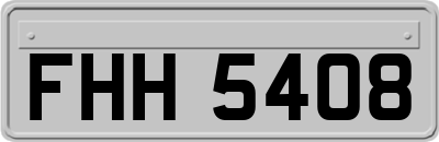 FHH5408
