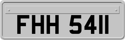 FHH5411