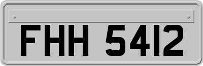 FHH5412