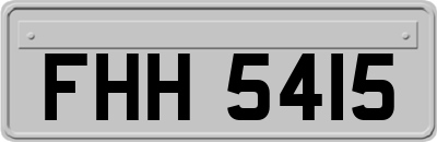 FHH5415