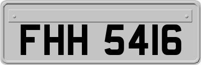 FHH5416