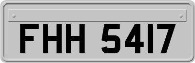 FHH5417