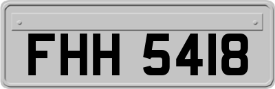FHH5418