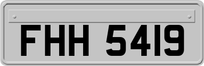 FHH5419