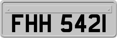 FHH5421
