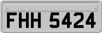 FHH5424