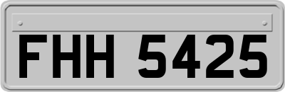 FHH5425