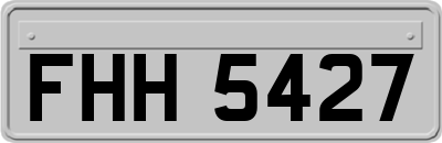 FHH5427