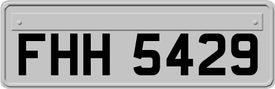 FHH5429