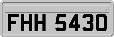 FHH5430