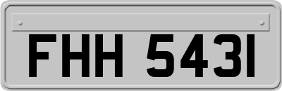 FHH5431