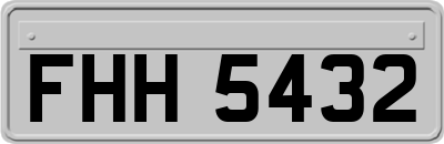 FHH5432