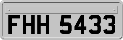 FHH5433