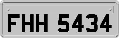 FHH5434