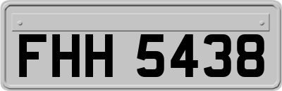 FHH5438