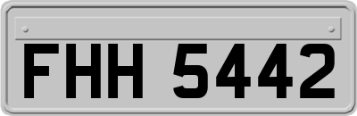 FHH5442