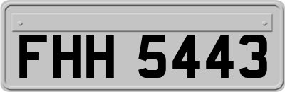 FHH5443