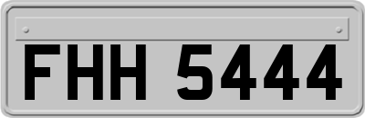 FHH5444