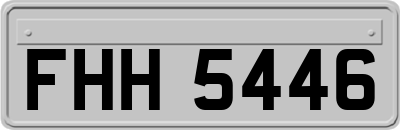 FHH5446