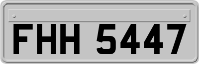 FHH5447