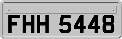 FHH5448