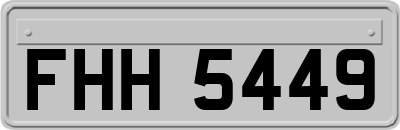 FHH5449