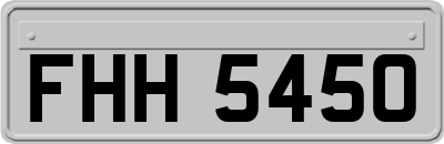 FHH5450