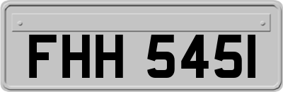 FHH5451