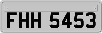 FHH5453