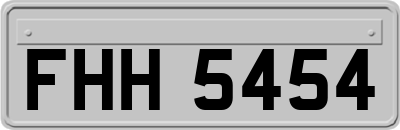 FHH5454