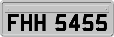 FHH5455