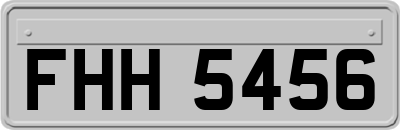 FHH5456