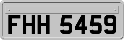 FHH5459