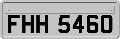 FHH5460