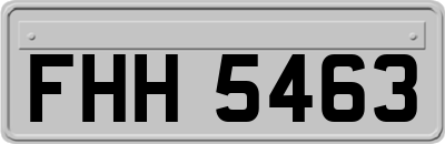 FHH5463