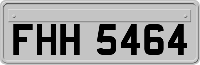 FHH5464