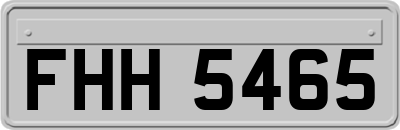 FHH5465
