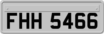 FHH5466