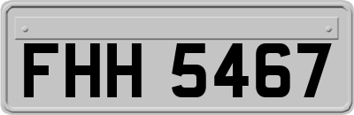 FHH5467