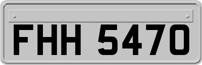 FHH5470