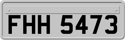 FHH5473